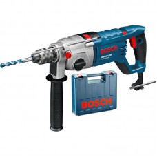 BOSCH GSB 162-2 RE smūginis gręžtuvas